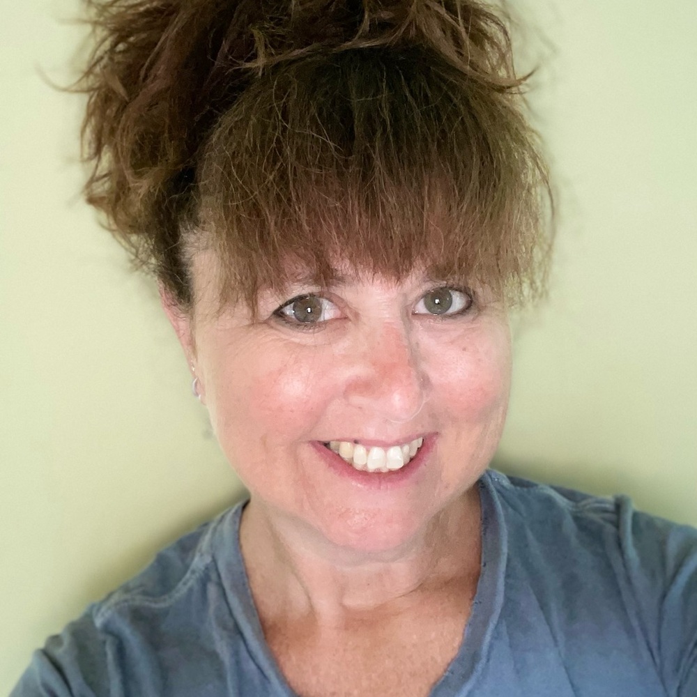 Meet your Posher, Rhonda